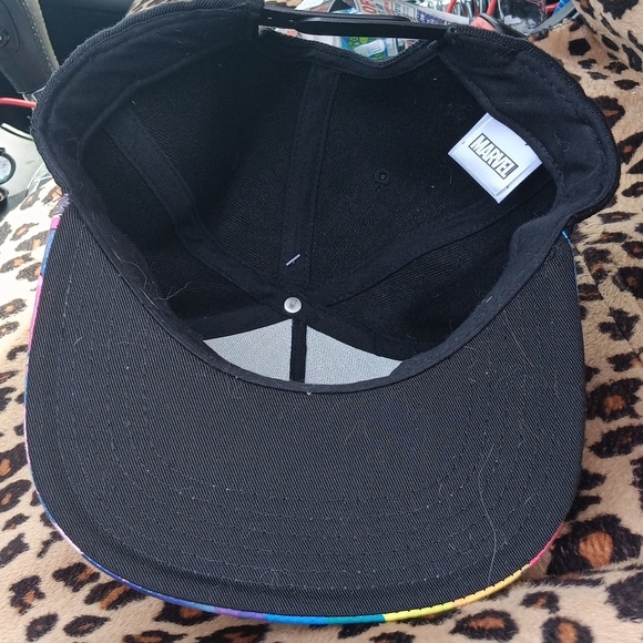 marvel cap - Picture 3 of 5